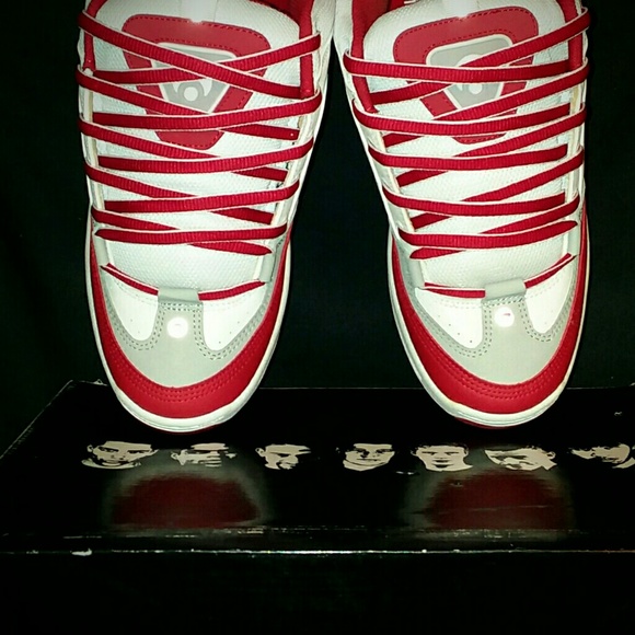 osiris shoes 2003